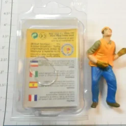 Outlet Elita Modelle 10058 Constuction Figure Number One - Your Source for Gaming Essentials Trains