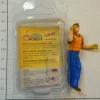 Elita Modelle 10059 Man Constuction Figure two - Your Source for Gaming Essentials Trains