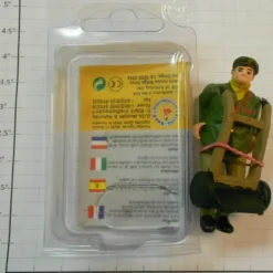 Best Elita Modelle 10018 Man Figure With Handtrucks - Your Source for Gaming Essentials Trains