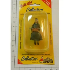 Best Elita Modelle 10114 Nun with basket and black suit - Your Source for Gaming Essentials