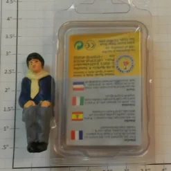 Clearance Elita Modelle 10065 White Boy With Blue Hat - Your Source for Gaming Essentials Trains