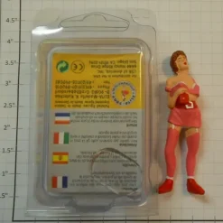 Online Elita Modelle 10046 Women With Pink Bra and Pink Shorts - Your Source for Gaming Essentials Trains