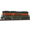 Best EMD GP60B - Standard DC - Your Source for Gaming Essentials Trains