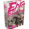 Board Games-Epic Encounters: Lair of the Red Dragon - Your Source for Gaming Essentials
