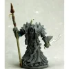 Tabletop Miniatures>Eregris Darkfathom Evil High Sea Priest #03614 Dark Heaven Legends - Your Source for Gaming Essentials
