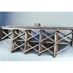 Online Evergreen Hill 504 Gully trestle - Your Source for Gaming Essentials Trains