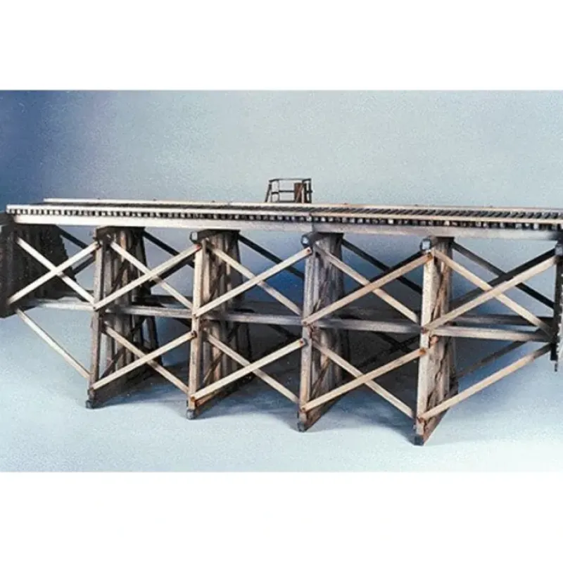 Online Evergreen Hill 504 Gully trestle - Your Source for Gaming Essentials Trains