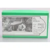 Outlet Evergreen Hill 2005 O Scale 30'S Gas Station Building Kit - Your Source for Gaming Essentials Trains