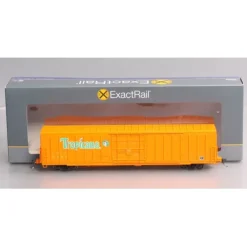 Hot ExactRail EP-80514-6 HO Tropicana Reefer Car #2692 LN/Box - Your Source for Gaming Essentials Trains
