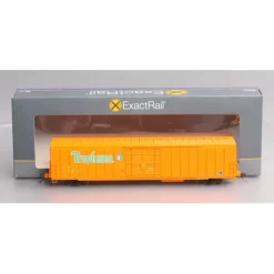 Outlet ExactRail EP-80514-1 HO Tropicana Reefer Car #2669 VG/Box - Your Source for Gaming Essentials Trains