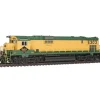 Sale Executive Line Diesel Alco C630 w/Tri-Mount Trucks - Standard DC - Your Source for Gaming Essentials Trains