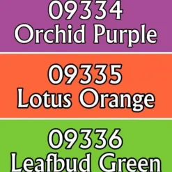 Tabletop Miniatures>Exotics Triad #09816 Master Series Triads 3 Pack .5oz Paint Bottles - Your Source for Gaming Essentials