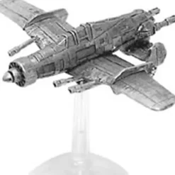 Tabletop Miniatures>Fairchild F611 Brigand #20-107 Crimson Skies RPG Metal Ral Partha Figure - Your Source for Gaming Essentials