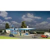 Outlet Faller 130482 Aral Filling Station - Your Source for Gaming Essentials Trains