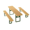 Best Faller 272442 Beer Benches & Tables 72 - Your Source for Gaming Essentials Trains
