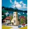 New Faller 130238 Church - Your Source for Gaming Essentials Trains
