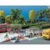 Discount Faller 272543 City Compact Halts - Your Source for Gaming Essentials Trains