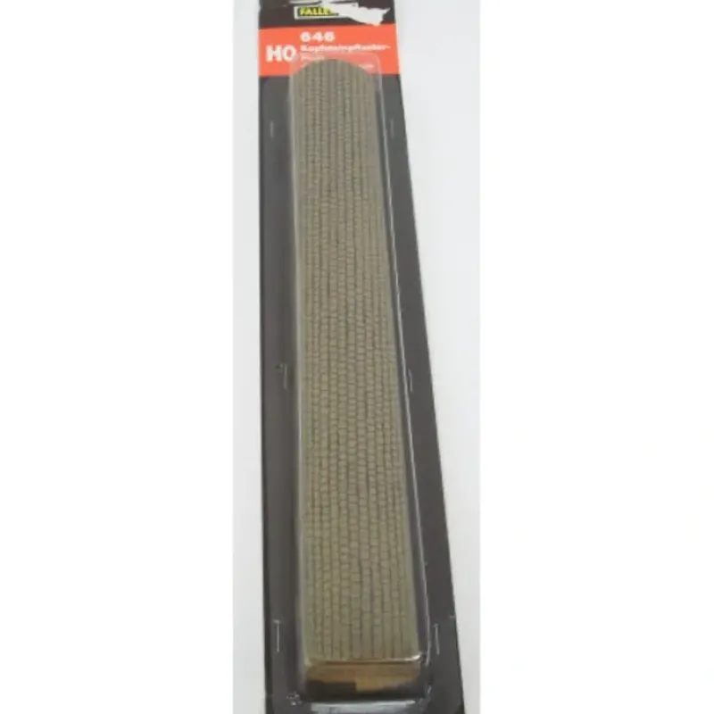 Best Faller 170646 Cobblestone pavement square - Your Source for Gaming Essentials