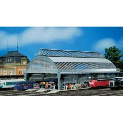 Discount Faller 120199 Covered Platform - Your Source for Gaming Essentials Trains