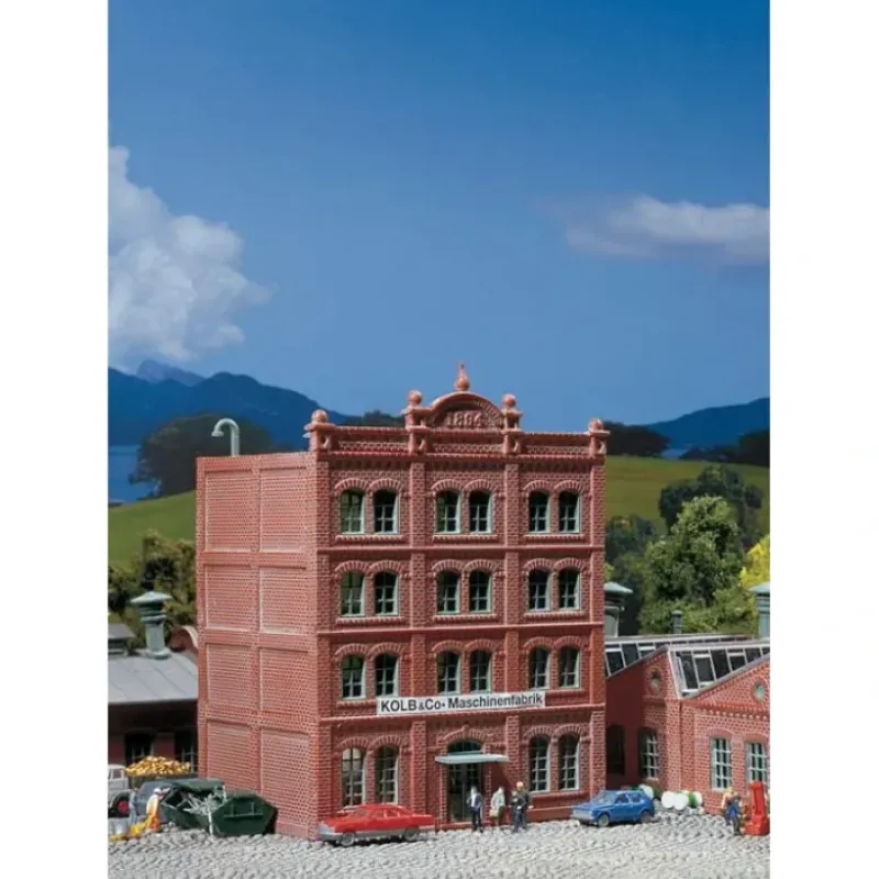 Sale Faller 222201 Factory "Kolb & Co" - Your Source for Gaming Essentials Trains