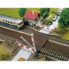 Best Faller 120174 Grade crossing w/gates - Your Source for Gaming Essentials Trains