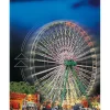 Best Faller 110116 HO "Jupiter" Ferris Wheel Kit 140470 - Your Source for Gaming Essentials