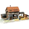 Outlet Faller 130229 HO Operating Sawmill Kit - Your Source for Gaming Essentials Trains