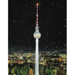 Online Faller 130966 HO Television Tower Kit - Your Source for Gaming Essentials Trains