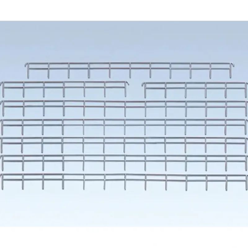 Discount Faller 272404 Iron Railing 99.6cm - Your Source for Gaming Essentials Trains