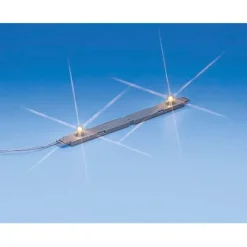 Hot Faller 120183 Lighting for #120180 shed - Your Source for Gaming Essentials Trains