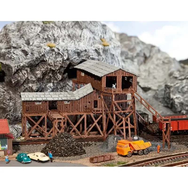 Best Faller 222205 Old Coal Mine - Your Source for Gaming Essentials