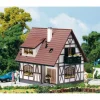 Online Faller 130257 One family house w/trim - Your Source for Gaming Essentials Trains