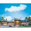 Best Faller 110113 Passenger station Bonn - Your Source for Gaming Essentials Trains