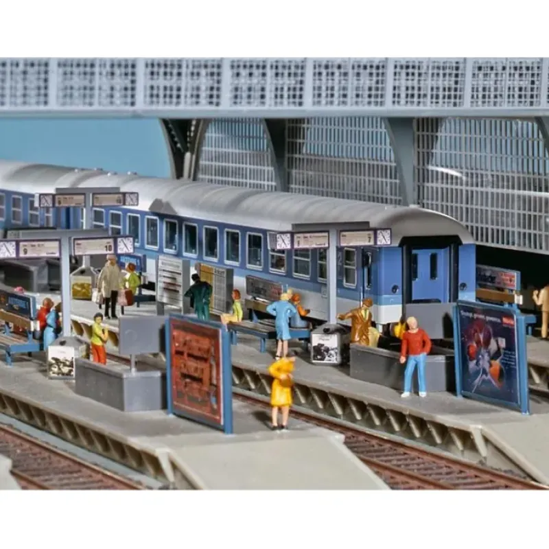 Discount Faller 120186 Platform Accessories - Your Source for Gaming Essentials Trains