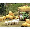 Outlet Faller 272562 Silo & Straw Bales - Your Source for Gaming Essentials Trains