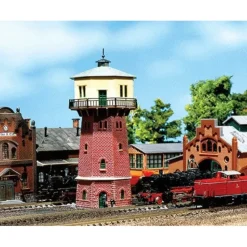 Sale Faller 222145 Sussenbrunn Water Tower - Your Source for Gaming Essentials Trains