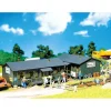 Outlet Faller B-947 HO Wooden Hut Plastic Building Kit - Your Source for Gaming Essentials Trains