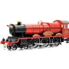 Toys-Fascinations ICONX Harry Potter Hogwarts Express Unassembled 3D Metal Model Kit - Your Source for Gaming Essentials