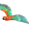 Toys-Fascinations ICONX Parrot Laser Cut Metal Model Kit - Your Source for Gaming Essentials