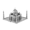 Toys-Fascinations ICONX Taj Mahal Laser Cut 3D Metal Model Kit - Your Source for Gaming Essentials