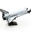 Toys>Fascinations Metal Earth Space Shuttle Discovery Laser Cut 3D Metal Model Kit - Your Source for Gaming Essentials