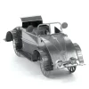 Toys>Fascinations Metal Earth Beach Buggy Laser Cut 3D Metal Model Kit - Your Source for Gaming Essentials