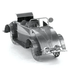 Toys>Fascinations Metal Earth Beach Buggy Laser Cut 3D Metal Model Kit - Your Source for Gaming Essentials