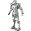 Toys>Fascinations Metal Earth War Machine Marvel Laser Cut 3D Metal Model Kit - Your Source for Gaming Essentials