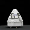 Toys>Fascinations Metal Earth Boeing CST-100 Starliner Laser Cut 3D Metal Model Kit - Your Source for Gaming Essentials