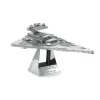 Toys>Fascinations Metal Earth Imperial Star Destroyer Laser Cut 3D Metal Model Kit - Your Source for Gaming Essentials