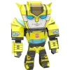 Toys-Fascinations Metal Earth Transformers Bumblebee Laser Cut Metal Model Kit - Your Source for Gaming Essentials