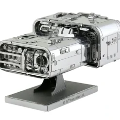 Toys-Fascinations Metal Earth Moloch's Landspeeder Unassembled 3D Metal Model Kit - Your Source for Gaming Essentials