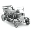 Toys-Fascinations Metal Earth 1908 Ford Model T vehicle Laser Cut 3D Metal Model Kit - Your Source for Gaming Essentials