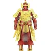 Toys>Fascinations Metal Earth Chinese (Ming) Armor Unassembled Color 3D Metal Model - Your Source for Gaming Essentials